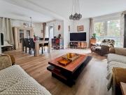 Vente Appartement 5 pièces 127 m2 Nantes