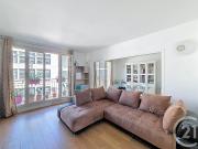 Vente Appartement 5 pièces 110.86 m2 Colombes