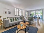 Vente Appartement 5 pièces 110.89 m2 Paris 16ème