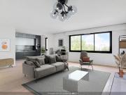 Vente Appartement 5 pièces 110.95 m2 Paris 19ème