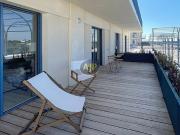 Vente Appartement 5 pièces 110.98 m2 Bordeaux