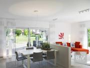 Vente Appartement 5 pièces 110 m2 Annecy
