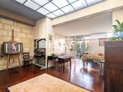 Vente Appartement 4 pièces 110 m2 Bordeaux