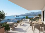 Vente Appartement 5 pièces 110 m2 Calvi