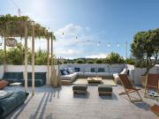 Vente Appartement 5 pièces 110 m2 Decines charpieu