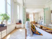 Vente Appartement 5 pièces 110 m2 Dijon