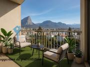 Vente Appartement 5 pièces 110 m2 Fontaine