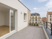 Vente Appartement 5 pièces 110 m2 Le Perreux sur Marne