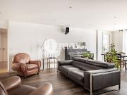 Vente Appartement 5 pièces 110 m2 Levallois Perret
