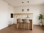 Vente Appartement 5 pièces 110 m2 L'Ile Saint Denis