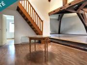 Vente Appartement 5 pièces 110 m2 L'Isle sur le Doubs