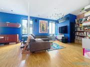 Vente Appartement 5 pièces 110 m2 Lyon 7ème