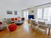 Vente Appartement 5 pièces 110 m2 Lyon 9ème