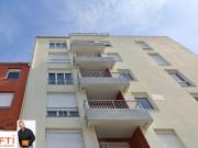 Vente Appartement 5 pièces 110 m2 Montceau les Mines