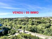 Vente Appartement 5 pièces 110 m2 Montpellier