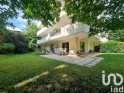 Vente Appartement 5 pièces 110 m2 Nancy