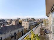 Vente Appartement 5 pièces 110 m2 Nantes