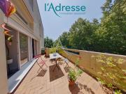 Vente Appartement 5 pièces 110 m2 Noisiel