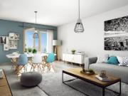Vente Appartement 5 pièces 110 m2 Orly