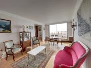 Vente Appartement 5 pièces 110 m2 Paris 13ème