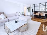 Vente Appartement 5 pièces 110 m2 Paris 14ème