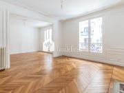 Vente Appartement 5 pièces 110 m2 Paris 16ème