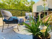 Vente Appartement 5 pièces 110 m2 Perpignan