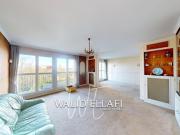 Vente Appartement 5 pièces 110 m2 Rosny sous Bois