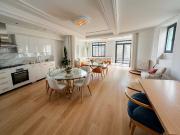 Vente Appartement 5 pièces 110 m2 Rouen
