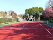 Vente Appartement 5 pièces 110 m2 Saint Germain en Laye