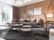 Vente Appartement 5 pièces 110 m2 Saint Ouen