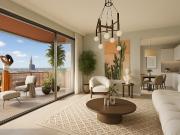 Vente Appartement 5 pièces 110 m2 Strasbourg