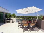 Vente Appartement 5 pièces 110 m2 Suresnes