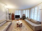 Vente Appartement 5 pièces 111.13 m2 Paris 16ème