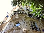 Vente Appartement 5 pièces 111.21 m2 Paris 14ème