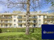 Vente Appartement 5 pièces 111.36 m2 Sceaux