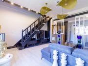 Vente Appartement 5 pièces 111.3 m2 Mantes la Jolie