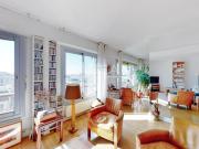 Vente Appartement 5 pièces 111.52 m2 Paris 19ème