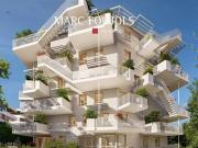 Vente Appartement 5 pièces 111.83 m2 Annecy