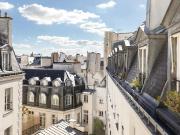 Vente Appartement 5 pièces 111.85 m2 Paris 6ème