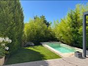 Vente Appartement 5 pièces 111 m2 Limonest