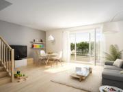 Vente Appartement 5 pièces 111 m2 Lyon 7ème