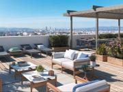 Vente Appartement 5 pièces 111 m2 Lyon 7ème