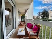 Vente Appartement 5 pièces 111 m2 Lyon 8ème