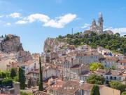 Vente Appartement 5 pièces 111 m2 Marseille 6ème