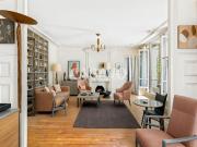 Vente Appartement 5 pièces 111 m2 Paris 13ème
