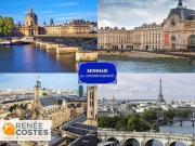 Vente Appartement 5 pièces 111 m2 Paris 6ème