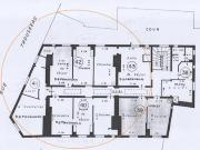 Vente Appartement 5 pièces 112 m2 Paris 11ème