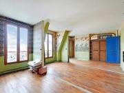 Vente Appartement 5 pièces 112.02 m2 Paris 11ème