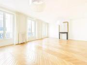 Vente Appartement 5 pièces 112.05 m2 Paris 16ème